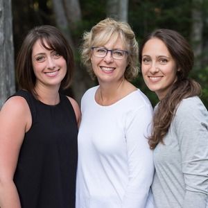 Meet your Posher, Sharon